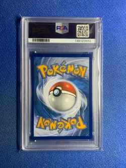 Pokemon Pm Sm Black Star Fa Mewtwo & Mew Gx Promo PWR Partnership PSA 10 Gem Mt - Image 2