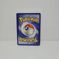 Pokemon TCG Ninetales 12/102 Base Set Unlimited Holo NM - Image 2