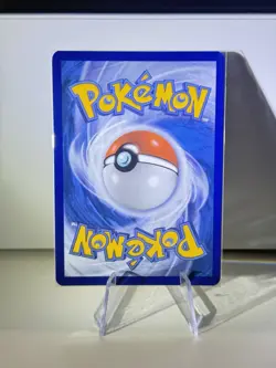Pikachu 051 /162 Promo 2026 Pokemon Day Stamped English Near Mint #4 - Image 2