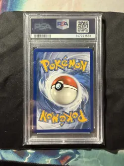 Pokemon PSA 10 Jessie and James 68/68 Hidden Gem Mint Full Art - Image 2