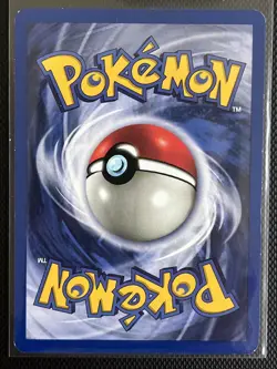Pokemon Magikarp 35/102 Base Set Uncommon 👍 - Image 2