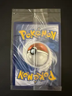 Pokemon TCG Eevee VMAX SWSH087 Holo Black Star Promo NM/M Sealed - Image 2