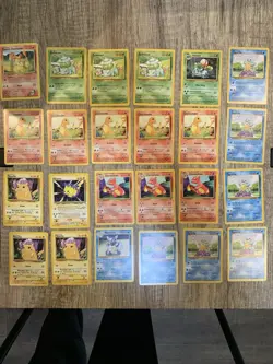 POKEMON XXL MYSTERY BOX *Special Price* (Vintage, Sealed Packs, MEGABLOCKS MORE) - Image 4