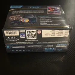 Pokemon Mega Evolution Phantasmal Flames ETB New Sealed - Image 5