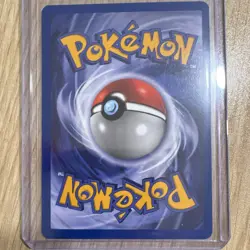 Pokemon Eevee 1999 Jungle 1st Edition Base Set #51/64 Rare TCG - Image 2