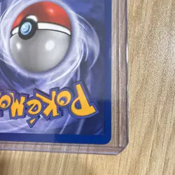 Pokemon Eevee 1999 Jungle 1st Edition Base Set #51/64 Rare TCG - Image 3