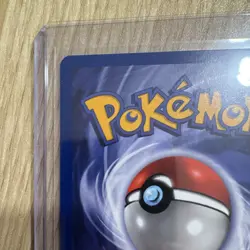 Pokemon Eevee 1999 Jungle 1st Edition Base Set #51/64 Rare TCG - Image 5