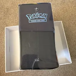 FREE SHIPPING Pokemon TCG Phantasmal Flames Elite Trainer Box ETB - NEW - Image 3