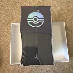FREE SHIPPING Pokemon TCG Phantasmal Flames Elite Trainer Box ETB - NEW - Image 4