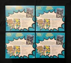Pokemon TCG Ascended Heroes Elite Trainer Box Lot (4 ETBs) Sealed - Image 2