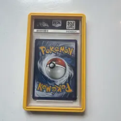2021 POKEMON CELEBRATIONS CLASSIC COLLECTION #4 CHARIZARD-HOLO PSA 10 - Image 2