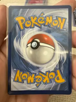 Torkoal 172/167 SV06: Twilight Masquerade Holo Illustration Rare Pokemon NM - Image 2