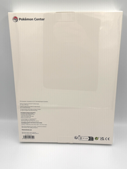 Pokemon Center Exclusive TCG Scorching Charizard Premium Zip Binder - Image 3