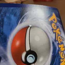 Charizard GX SM60 JUMBO Oversized Holo Promo Pokemon TCG Look - Image 2