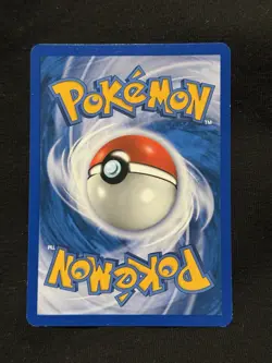 Pokemon TCG Charizard Secret Wonders Holo Rare 3/132 English with holo bleed - Image 2