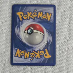 Wizards of the Coast Arcanine Base Set Rare Pokemon 100 HP 23/102 Regular - Image 2