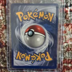 Kabutops 24/62 Fossil Pokemon TCG 60 HP Rare Regular English - Image 2