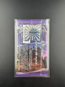 Pokemon TCG Diamond and Pearl Electivire Booster Pack New tamperproof Sealed - Image 2