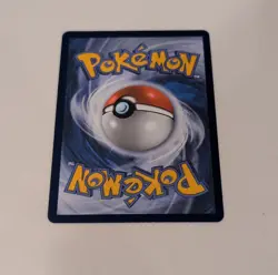 Pokemon Barbaracle 065 Perfect Order Prerelease Promo - Image 2