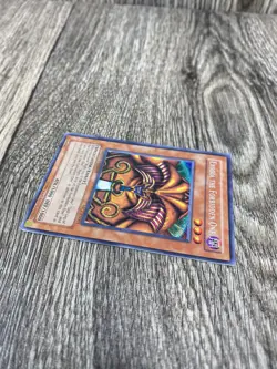 Yugioh - Exodia The Forbiden One MC1-EN001 Secret Rare Limited Edition - Image 5