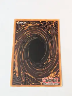 Yugioh Apprentice Illusion Magician LDS3-EN087 (Red) 1st Edition Ultra Rare NM - Image 3