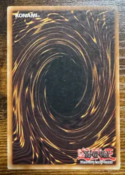 Royal Decree TP4-001 Ultra Rare Tournament Pack 4 Yu-Gi-Oh - Image 5