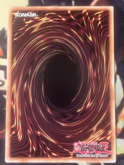 Yugioh: Thunder Dragonlord - ETCO-EN025 - Common - 1st Edition - NM - Image 2