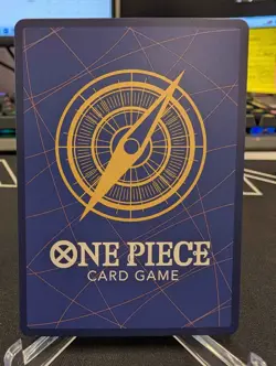 Portgas.D.Ace - OP07-053 (3rd Anniversary Winner) OP07-053 One Piece... - Image 2