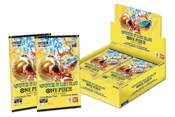 PREORDER One Piece OP15/EB04 Adventure on KAMI’S Island Booster Box ENGLISH - Image 2