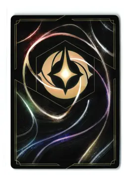 TREASURE MOUNTAIN AZURITE SEA ISLAND 203/204 COLD FOIL RARE DISNEY LORCANA NM - Image 2