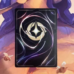 John Silver - Ferocious Friend Foil (109) Azurite Sea Disney Lorcana - Image 2