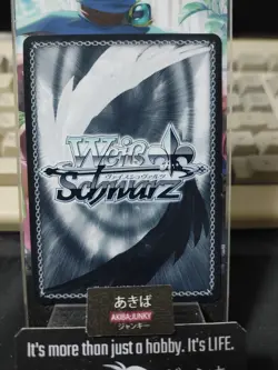 Weiss Schwarz Nikke NIK/S117-072 U Vendetta Gun Gal JAPAN - Image 3