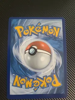 Bulbasaur 133/132 Stamped - Mega Evolution Promo Pokemon Card - NM - Image 2