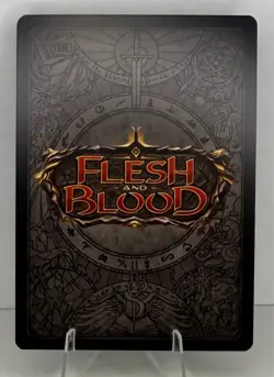 ~ Channel The Skybreaker (Yellow) ~ NM ~ Compendium of Rathe ~ FAB - Image 2