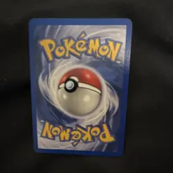 Pokemon Dark Dragonite 70 HP Holo Rare Team Rocket Card 5/82 English 2000 - Image 2