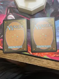 Magic: The Gathering Thada Adel, Acquisitor x2 Worldwake Creature Cards - Image 2