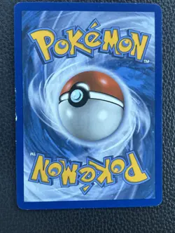 Pokemon TCG Empoleon Break Oversized Promos Card XY134 - Image 2