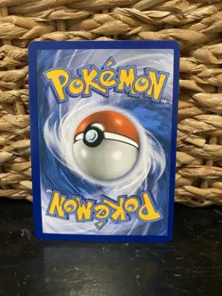 Pokemon TCG Starmie Break 32/108 XY Evolutions Ultra Rare Card (NM Condition) - Image 2