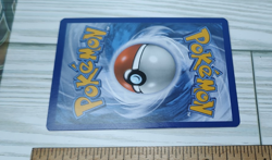 Crobat BREAK XY181 Promo XY Black Star Promos Pokemon Trading Card TCG - Image 2