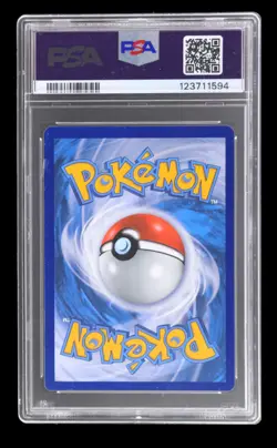 Charizard VSTAR SWSH262 SWSH: Sword & Shield Promo Cards Holo PSA 9 - Image 2