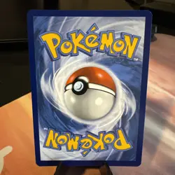Pokemon TCG Magneton SVP 159 Surging Sparks Promo Card NM Condition - Image 2