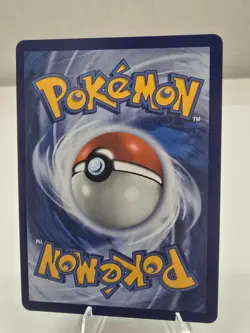 Pokemon Card TCG Buddy-Buddy Poffin 167/132 Me01: Mega Evolution Ultra Rare Foil - Image 2