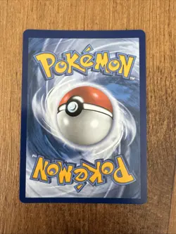 Mega Venusaur Ex Mega Evolution 155/132 Secret Rare Pokemon Card - Image 2