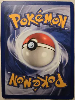 1st Edition Golbat 34/62◇ Fossil Vintage Pokemon Card Near Mint Condition - Image 2