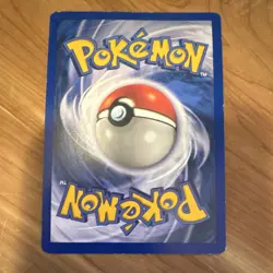 Pokemon Pinsir Holo Rare 09/64 Jungle WOTC Vintage 1999 English Card - Image 2