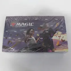 MTG Magic The Gathering Double Masters 2022 Edition Draft Booster Box Japanese 195166168722 - Image 1