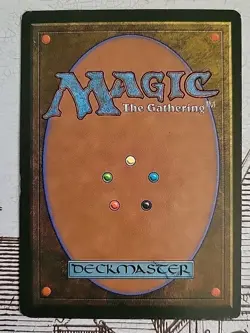 MTG Savannah Lions x1 LP ~4th Edition (Magic the Gathering)*Free Shipping* - Image 2