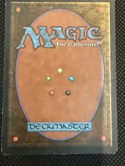 Savannah Lions 4th Edition Magic the Gathering Rare White Creature MtG - Image 2