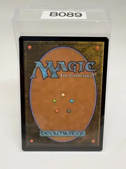 Call of the Ring #79 (Foil) (NM) Lord of the Rings LTR Magic MTG - Image 2