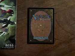 FRACTURE FOIL Krang - Utrom Warlord - Teenage Mutant Ninja Turtles (TNMT) - Image 3